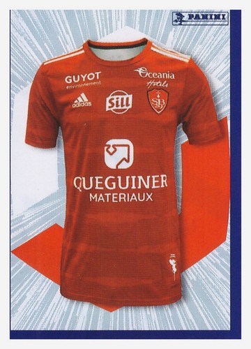 Panini foot 2024 - panini, maillot