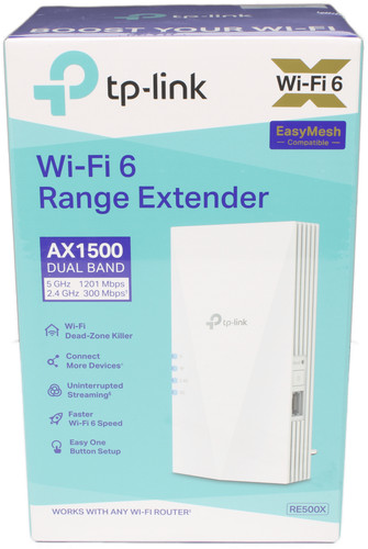 Amplificateur répéteur wifi - amplificateur/répéteur,