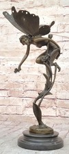 Fabulous "Good Fairy" Statue