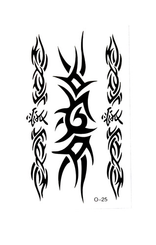 Vianille tatouage temporaire - vianille,
