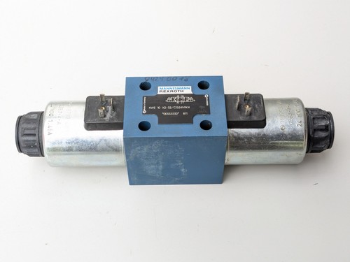 Mannessmann rexroth - mannessmann,