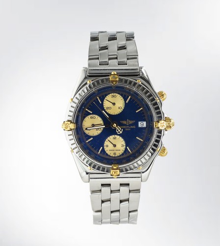 Montre automatique breitling - automatique,