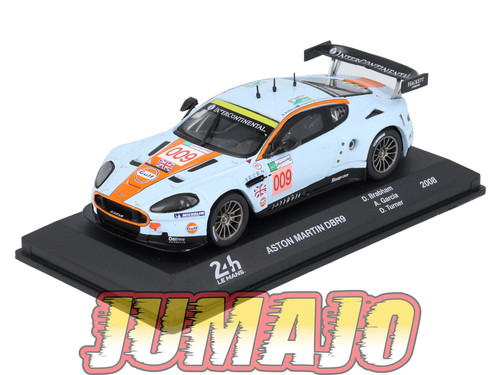 24h244 voiture centauria - voiture,