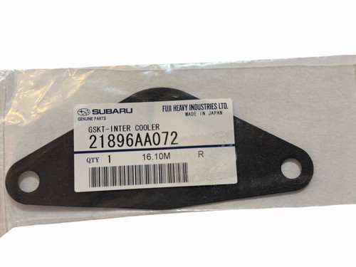 Subaru 21896aa072 gasket inter - subaru,