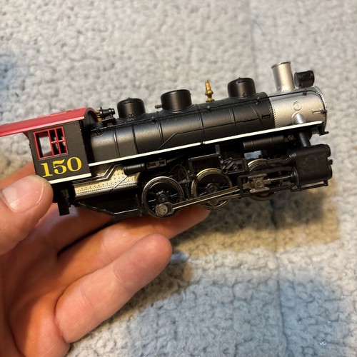 Bachmann dixie line 150 - bachmann,