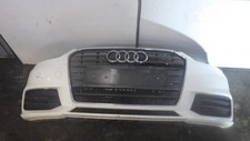 Pare choc avant AUDI A1 1
