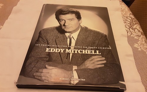 Eddy mitchell 2004 fabien - mitchell,