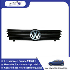 🇫🇷 CALANDRE VOLKSWAGEN