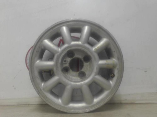 Jante renault megane phase - phase, 1