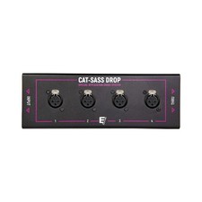 Elite Core CAT-SASS Ethernet