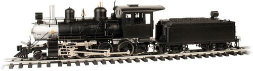 Bachmann large painted - bachmann,