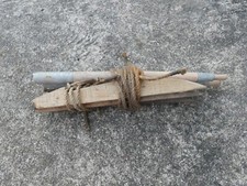 France 40 Piquets Mats &