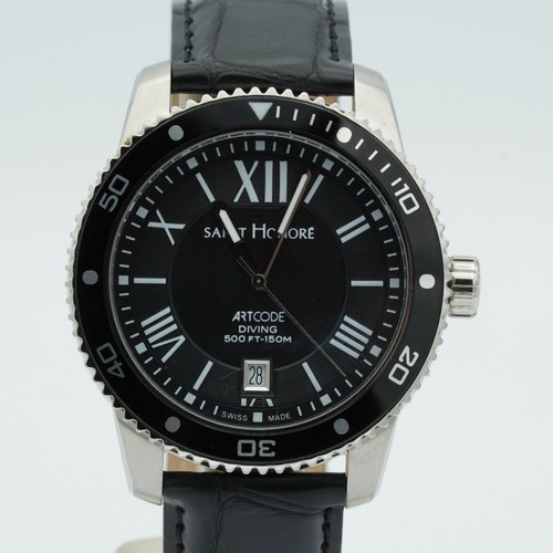 Saint honore artcode - saint,