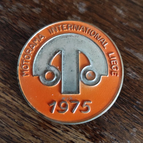 Insigne badge pins - pins, motorama