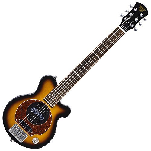 Guitare électrique pignose - électrique,