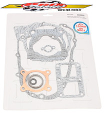 YAMAHA DTMX 125 1978/1979