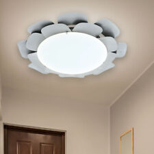 Floral(E) Mur Lampe Couvrir