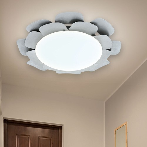 Plafond mural lampe - plafond,
