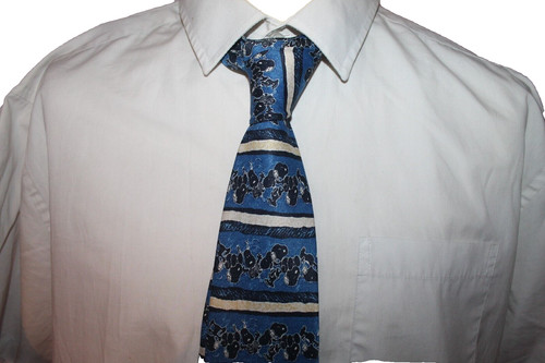 Cravate homme camaieu - cravate,