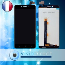 Vitre Tactile + Ecran LCD pour