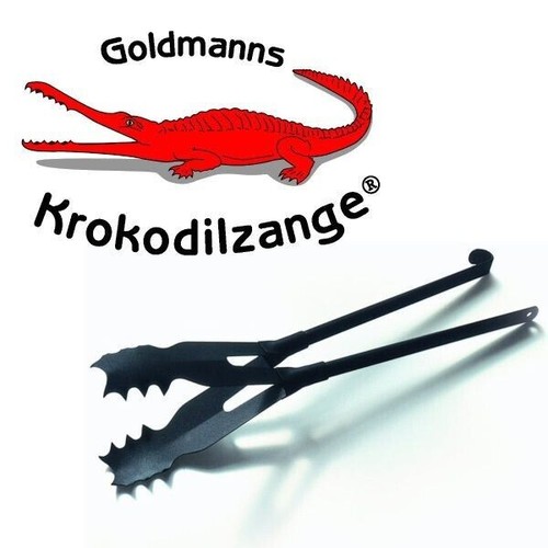 Pince bois goldmann - À,