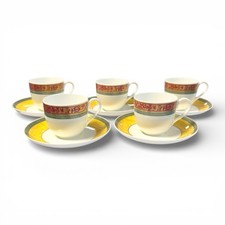 Tasse café thé soucoupes - tasse,