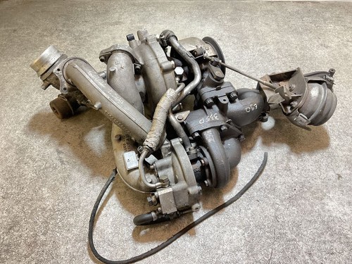 Bmw e63 e64 - e63, diesel