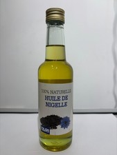 Huile de Nigelle  250ML