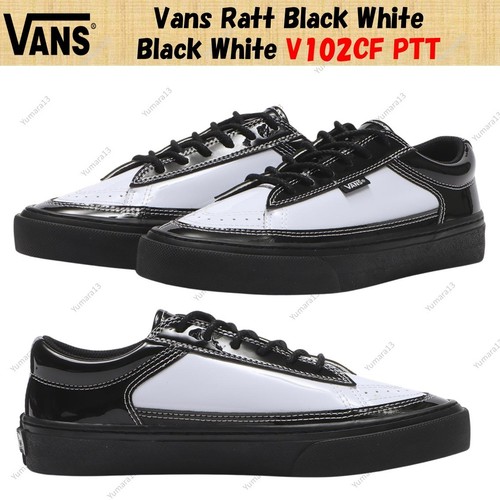 Taille homme vans ratt - homme,