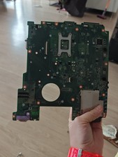 Carte mère Fujitsu Lifebook