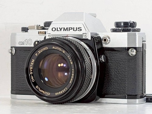 Exc lire olympus om 10 - lire],