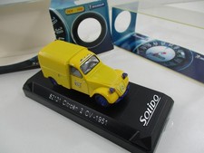 82101- CITROEN 2 CV 1951
