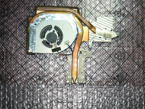 Ventilateur radiateur pour