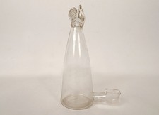 Abreuvoir à oiseaux ancien