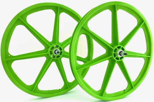 Skyway bmx tuff - bmx, 24"