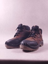 Chaussures de sécurité