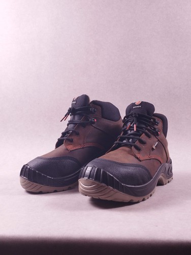 Chaussures sécurité - de,