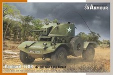 Special armour sa35009 panhard - armour,