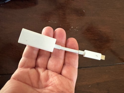 Nice cond apple - cond,