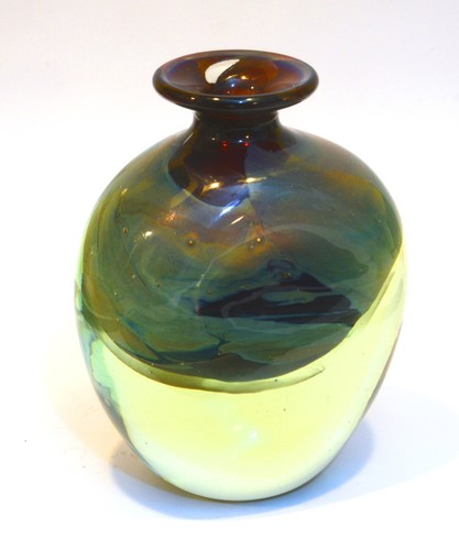 Magnifique vase jean - magnifique,