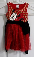 Disney Toddler Girls' 18 month