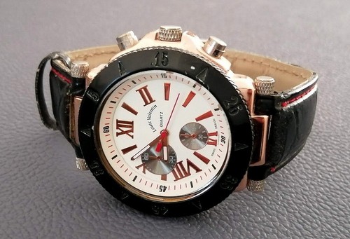 Montre homme louis - louis, valentin