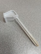 Tige Plastique Givre Glace Évacuation Réfrigérateur Congélateur Indesit RG2255