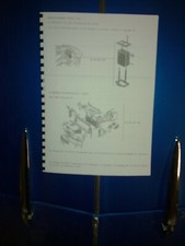 MANUEL ALPINE A 110 A110