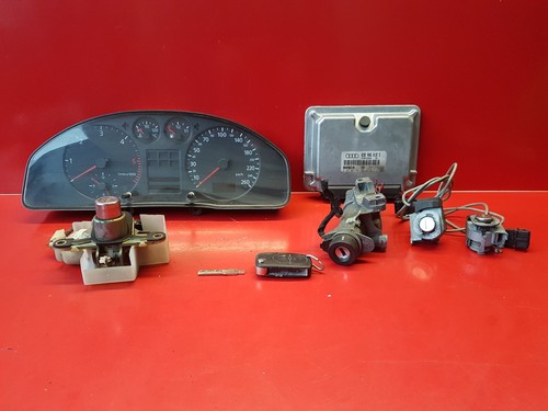 Audi 9 tdi kit - b5,