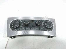 COMMANDE DE CHAUFFAGE 2038304185 MERCEDES CLASSE C W203 phase 2 / NE 203996