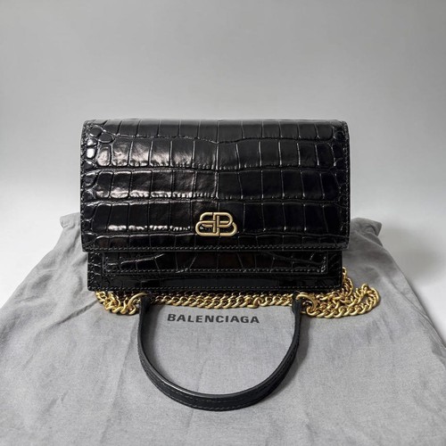 Portefeuille balenciaga sharp - portefeuille,