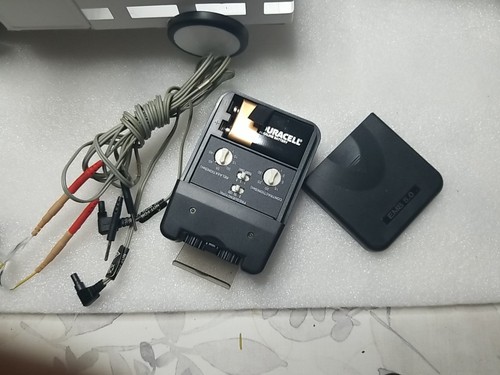 Tens unit ems - unit,