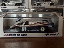 Porsche 956 Winner 24H Le Mans