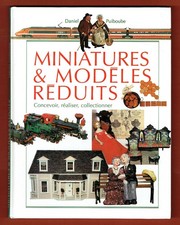 Miniatures & Modèles